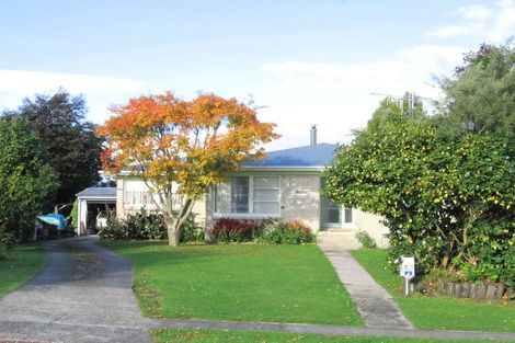 Photo of property in 87 Paraonui Road, Tokoroa, 3420
