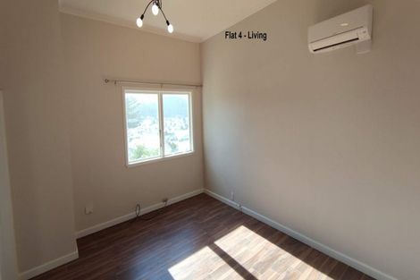 Photo of property in 1/124 Constable Street, Newtown, Wellington, 6021