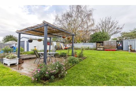 Photo of property in 174 High Street, Waimate, 7924