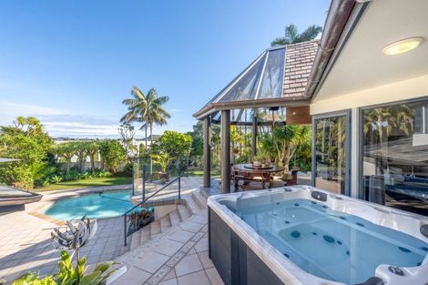 Photo of property in 9 Manor Park, Sunnyhills, Auckland, 2010