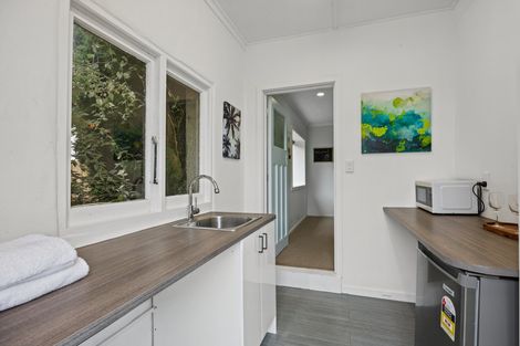 Photo of property in 22 Mcgeorge Avenue, Mornington, Dunedin, 9011