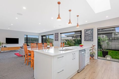 Photo of property in 74 John Burke Drive, Aotea, Porirua, 5024