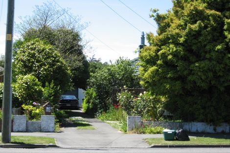 Photo of property in 218 Avonhead Road, Avonhead, Christchurch, 8042