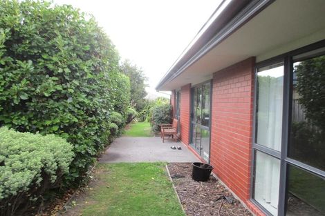 Photo of property in 6 Hampstead Close, Rangiora, 7400