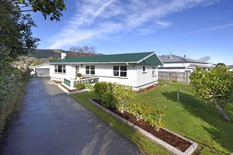 Photo of property in 47 Gladstone Road, Richmond, 7020