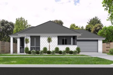 Photo of property in 1/2 Burwood Road, Burwood, Christchurch, 8083