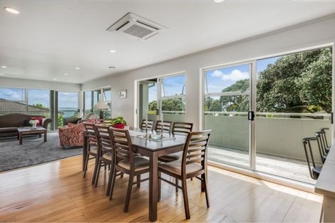 Photo of property in 1 Kowhai Road, Mairangi Bay, Auckland, 0630