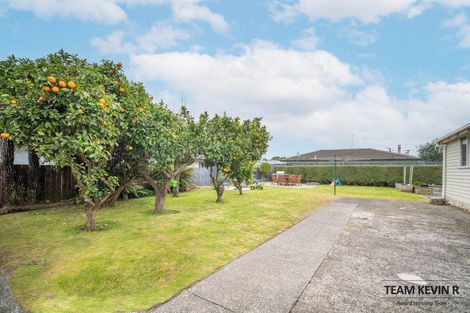 Photo of property in 59 Smiths Avenue, Papakura, 2110