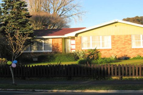 Photo of property in 21 Berkley Avenue, Hillcrest, Hamilton, 3216