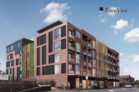 Photo of property in 409/428 Dominion Road, Mount Eden, Auckland, 1024