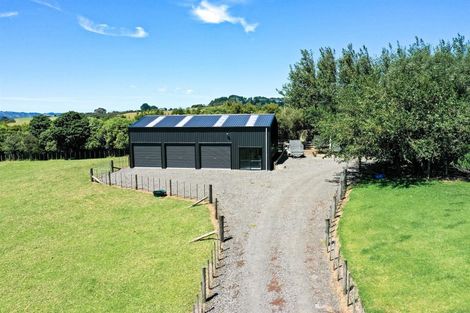 Photo of property in 539 Fordyce Road, Helensville, 0874