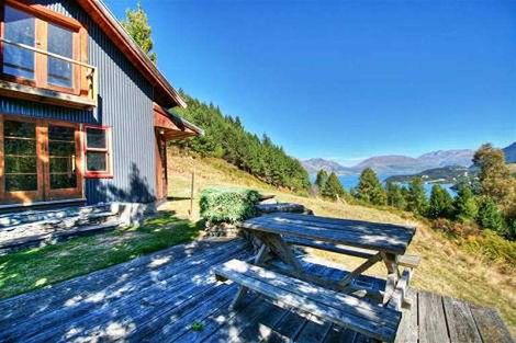 Photo of property in 685 Glenorchy-queenstown Road, Closeburn, Queenstown, 9371