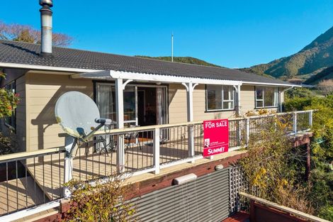 Photo of property in 7a Dorset Street, Picton, 7220