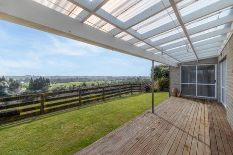 Photo of property in 826 Mokau Road, Mimi, Urenui, 4377