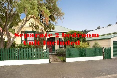 Photo of property in 7 Paris Street, North East Valley, Dunedin, 9010