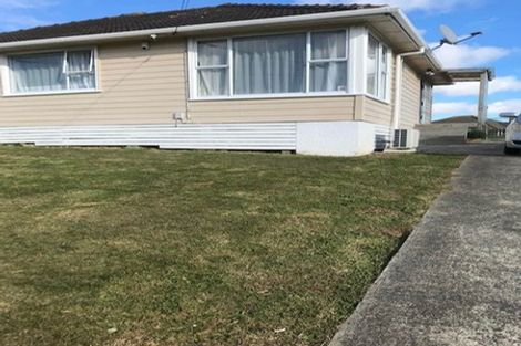 Photo of property in 80 Mckillop Street, Ranui, Porirua, 5024