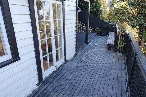 Photo of property in 52 Konini Road, Hataitai, Wellington, 6021