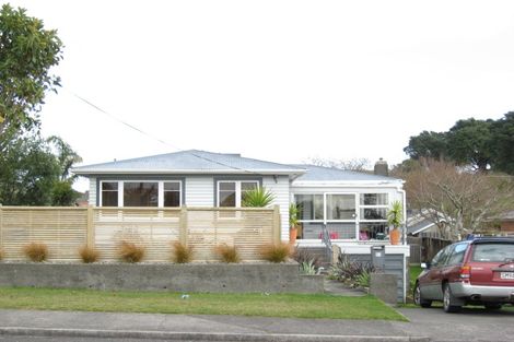 Photo of property in 51 Wynyard Street, Bell Block, New Plymouth, 4312