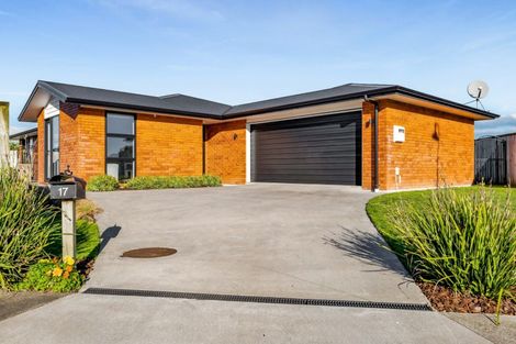 Photo of property in 17 Jersey Place, Bell Block, New Plymouth, 4312