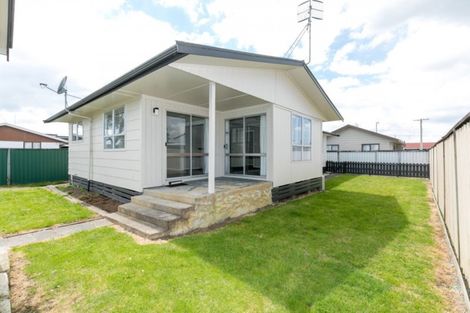 Photo of property in 18a Breckons Avenue, Nawton, Hamilton, 3200