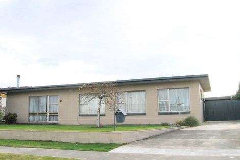 Photo of property in 22 Robinson Crescent, Tamatea, Napier, 4112