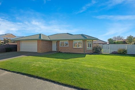 Photo of property in 23 Edward Stafford Avenue, Halswell, Christchurch, 8025