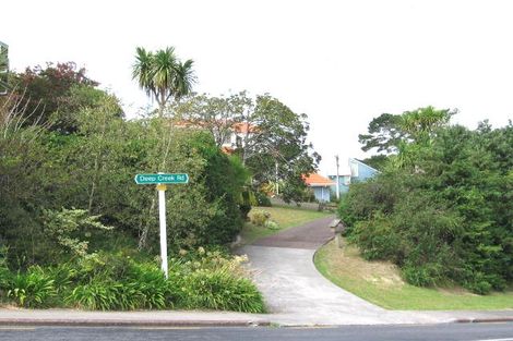 Photo of property in 111 Deep Creek Road, Torbay, Auckland, 0630