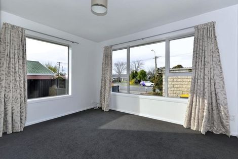 Photo of property in 85 Cavendish Road, Casebrook, Christchurch, 8051