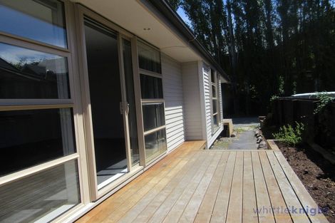 Photo of property in 257 Riccarton Road, Upper Riccarton, Christchurch, 8041