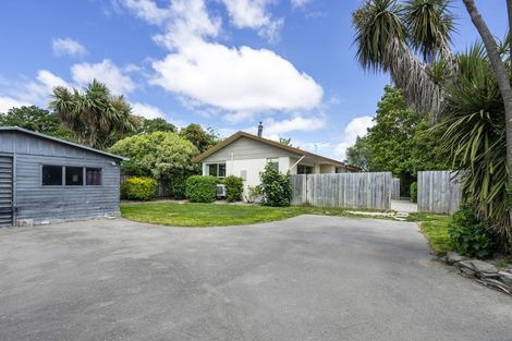 Photo of property in 74 Bailey Street, Templeton, Christchurch, 8042