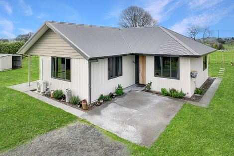 Photo of property in 690 Te Kawa Road, Te Kawa, Te Awamutu, 3873