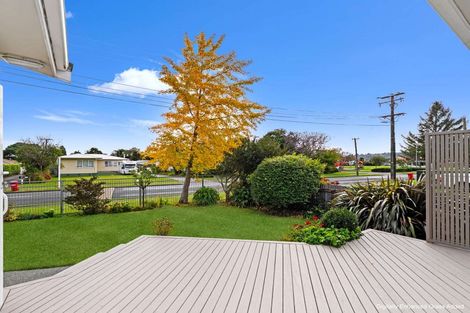 Photo of property in 20 Raine Street, Whanganui East, Whanganui, 4500