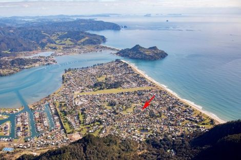 Photo of property in 1 Gallagher Park Lane, Pauanui, Hikuai, 3579