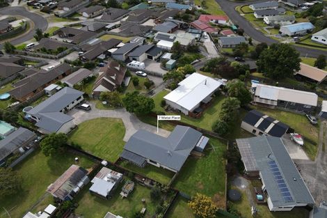 Photo of property in 7 Matai Place, Huntly, 3700