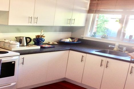 Photo of property in 4/30 Edgeware Road, St Albans, Christchurch, 8014