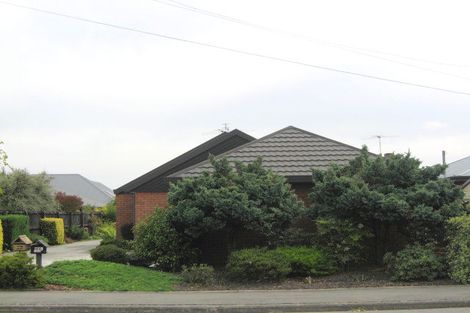 Photo of property in 1/53 Mcfaddens Road, St Albans, Christchurch, 8052