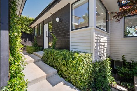 Photo of property in 1/28 Huntsbury Avenue, Huntsbury, Christchurch, 8022