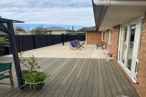 Photo of property in 5 Barossa Lane, Hoon Hay, Christchurch, 8025