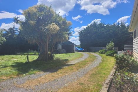 Photo of property in 140 Pillans Road, Hillend, Balclutha, 9274