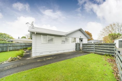 Photo of property in 68 Carter Crescent, Awapuni, Palmerston North, 4412