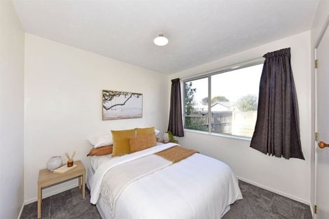Photo of property in 72 Orrick Crescent, Avondale, Christchurch, 8061