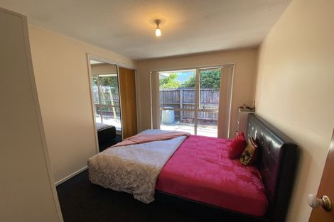 Photo of property in 2/97a Grimseys Road, Redwood, Christchurch, 8051