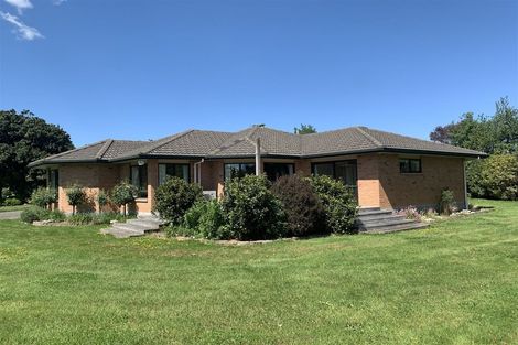 Photo of property in 34 William Donald Drive, Solway, Masterton, 5810