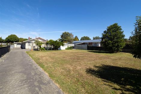 Photo of property in 11 Buckleys Terrace, Tinwald, Ashburton, 7700