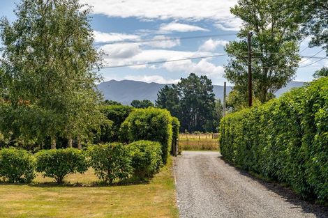 Photo of property in 71 No 1 Line, Tauwharenikau, Featherston, 5771