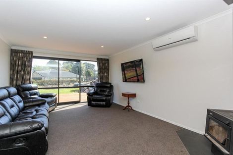 Photo of property in 219 Waitara Road, Brixton, Waitara, 4382
