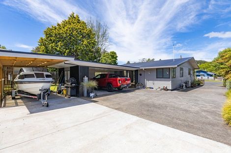 Photo of property in 112 Golf Road, Taumarunui, 3920