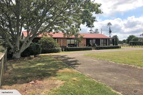 Photo of property in 1761 Te Rahu Road, Te Awamutu, 3879