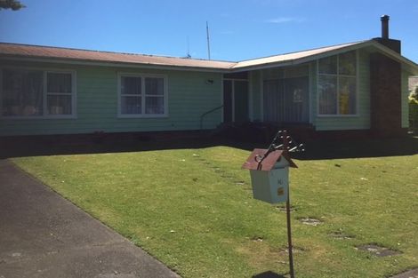 Photo of property in 16 Matai Avenue, Matamata, 3400