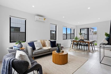 Photo of property in 9 Pahi Lane, Manurewa, Auckland, 2102